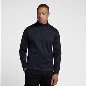 Nike Pro Golf 1/4 Zip